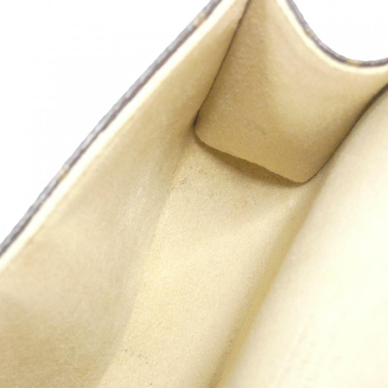 路易威登 Monogram Pochette Florentine XS (M51855+M67303) 腰包-6