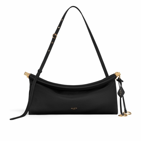 Alaia 女士 LE CLICK 單肩包均碼碼30cm*9cm*14cm