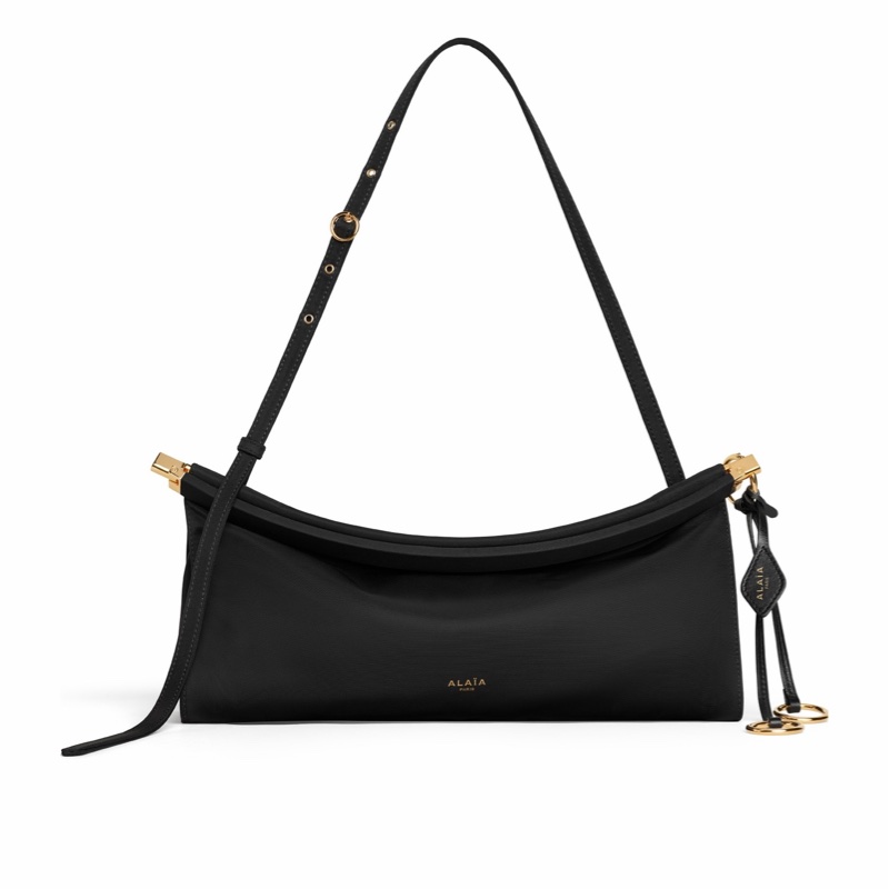 Alaia 女士 LE CLICK 單肩包均碼碼30cm*9cm*14cm-0