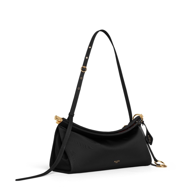 Alaia 女士 LE CLICK 單肩包均碼碼30cm*9cm*14cm-2