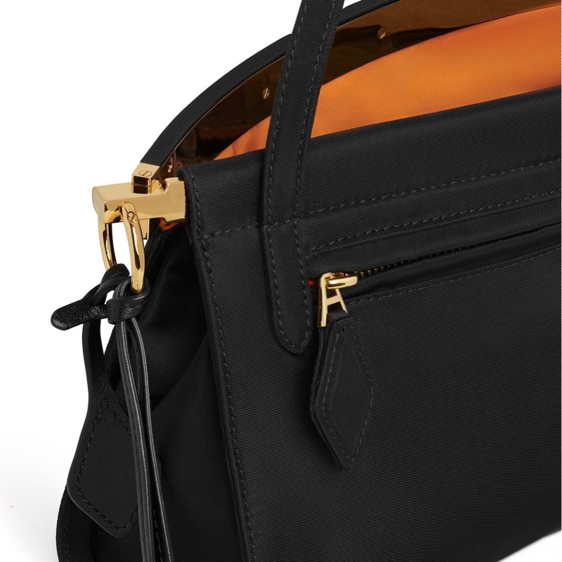 Alaia 女士 LE CLICK 單肩包均碼碼30cm*9cm*14cm-4