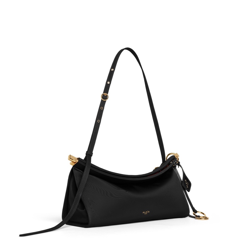 Alaia 女士 LE CLICK 單肩包均碼碼30cm*9cm*14cm-5