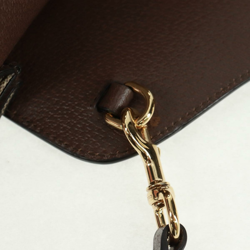 【日本直送】GUCCI GG Supreme Bananya 合作包 PVC 2way 米色 703793 正品 168359M-22