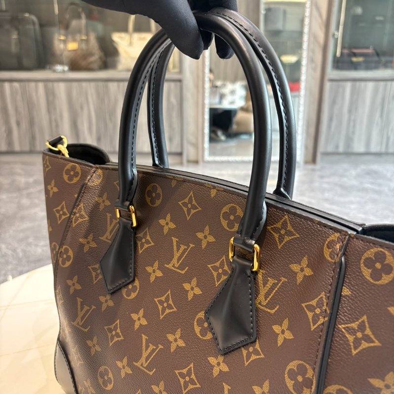 *SHIHNA名牌精品* LV M41542 Phenix MM 手提/肩背包-2