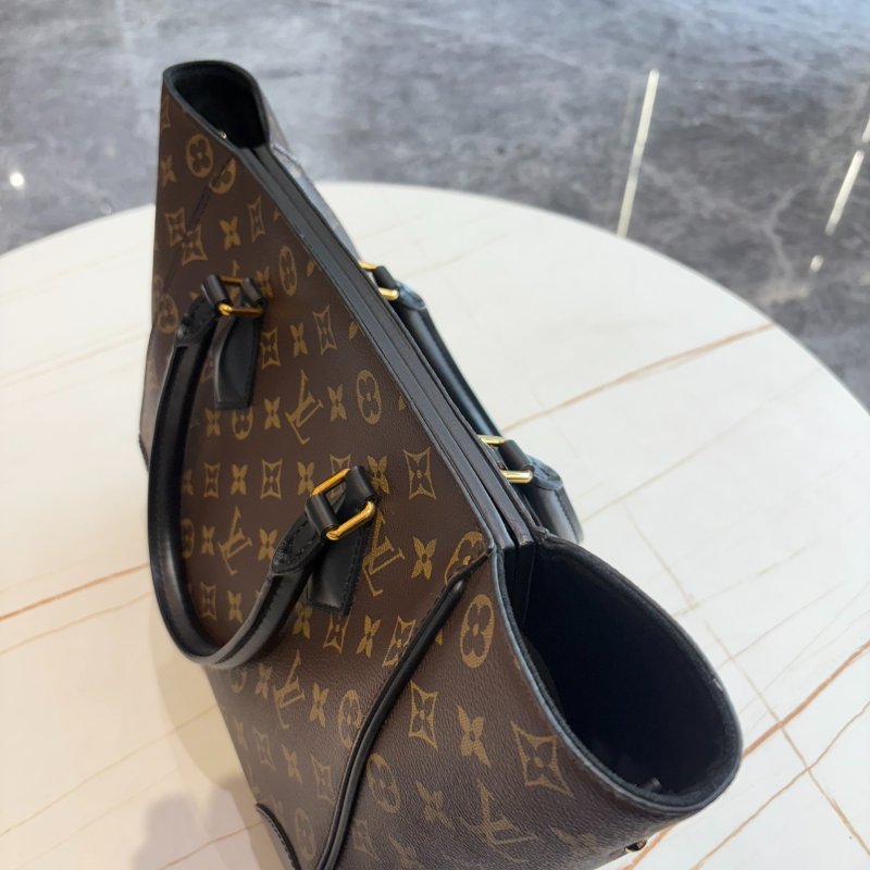 *SHIHNA名牌精品* LV M41542 Phenix MM 手提/肩背包-3