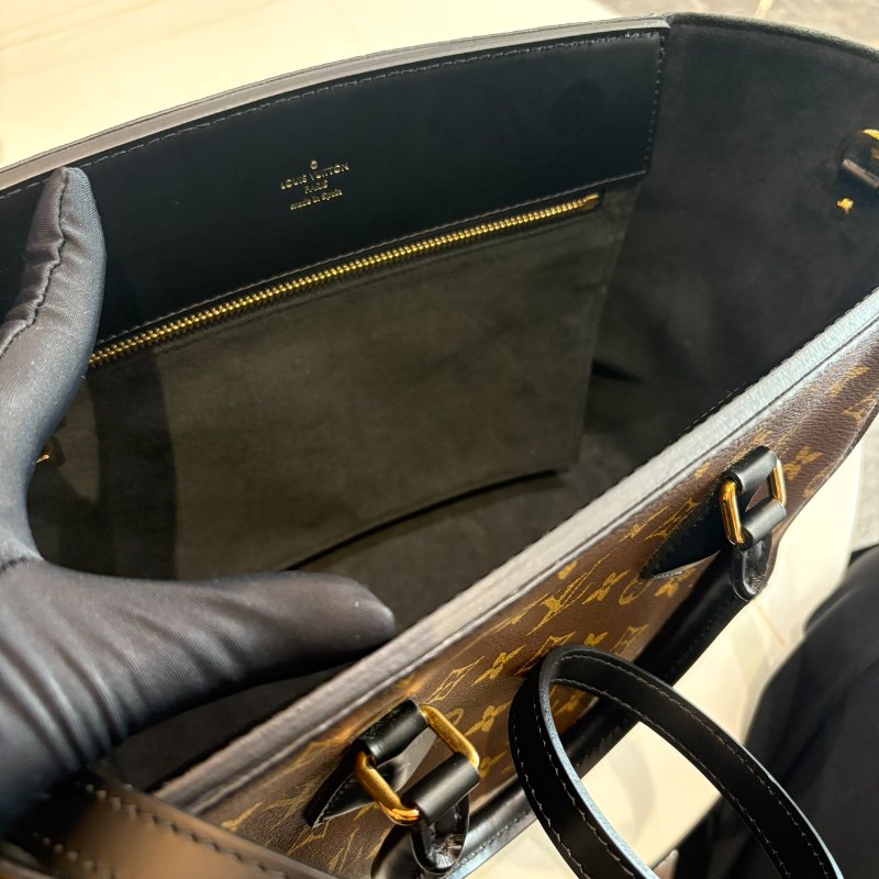 *SHIHNA名牌精品* LV M41542 Phenix MM 手提/肩背包-8