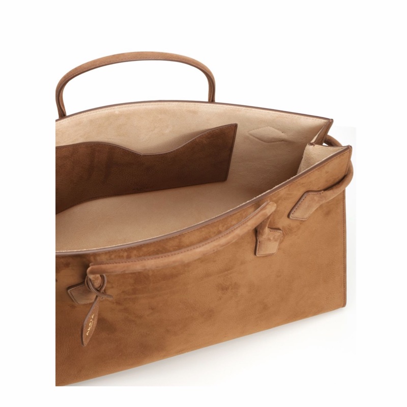 Alaia 女士 雙提手手提包均碼碼42cm*16cm*24cm-2