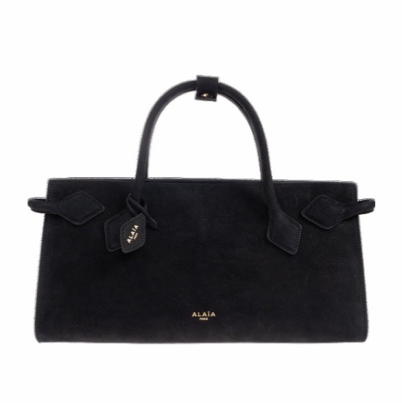 Alaia 女士 徽標手提包均碼碼-0