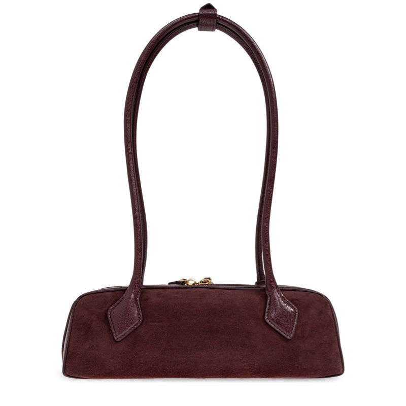 Alaia 女士 雙手柄單肩包均碼碼27cm*8cm*9cm-5