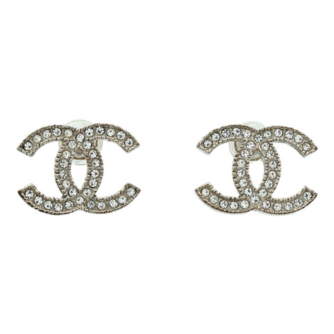 CHANEL 金屬Earrings耳環