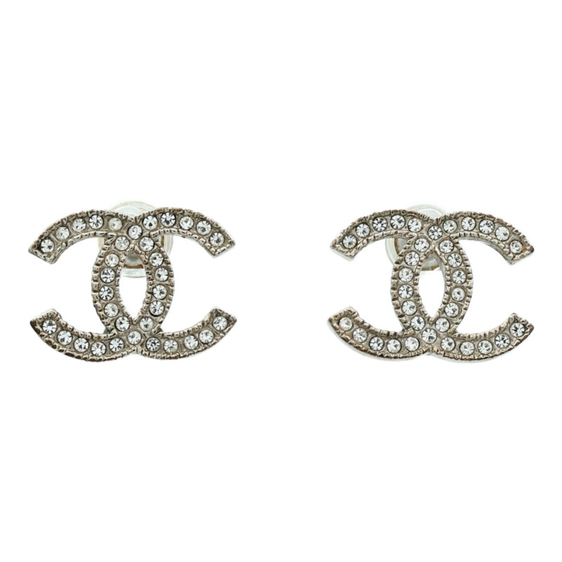 CHANEL 金屬Earrings耳環-0
