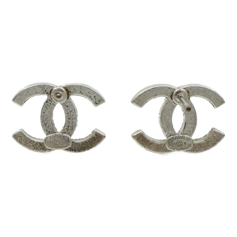 CHANEL 金屬Earrings耳環-2