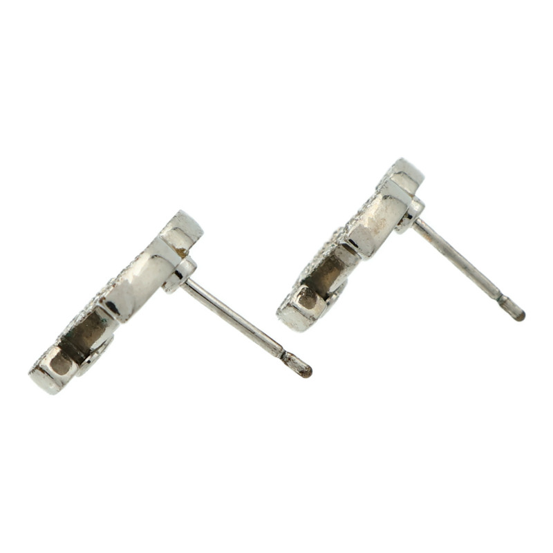 CHANEL 金屬Earrings耳環-3