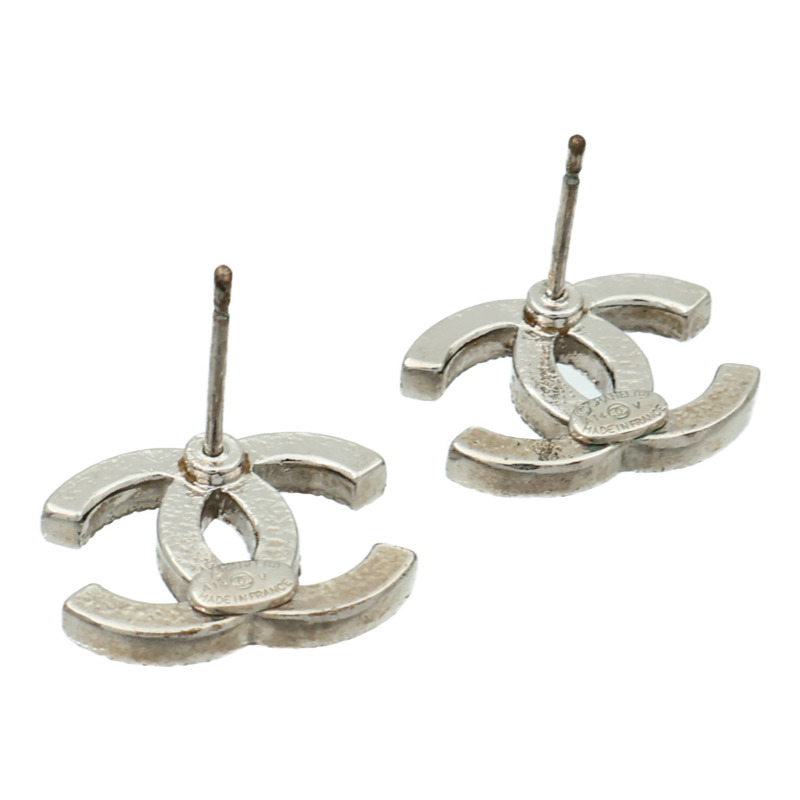 CHANEL 金屬Earrings耳環-4