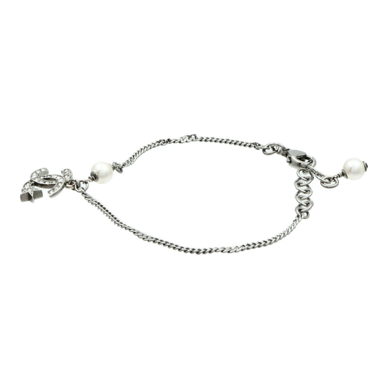 CHANEL 金屬Star Bracelet手鐲-3