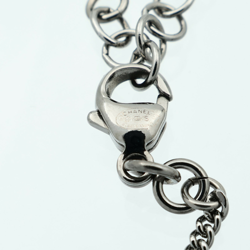 CHANEL 金屬Star Bracelet手鐲-8