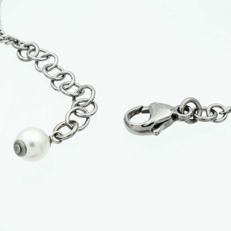 CHANEL 金屬Star Bracelet手鐲-9