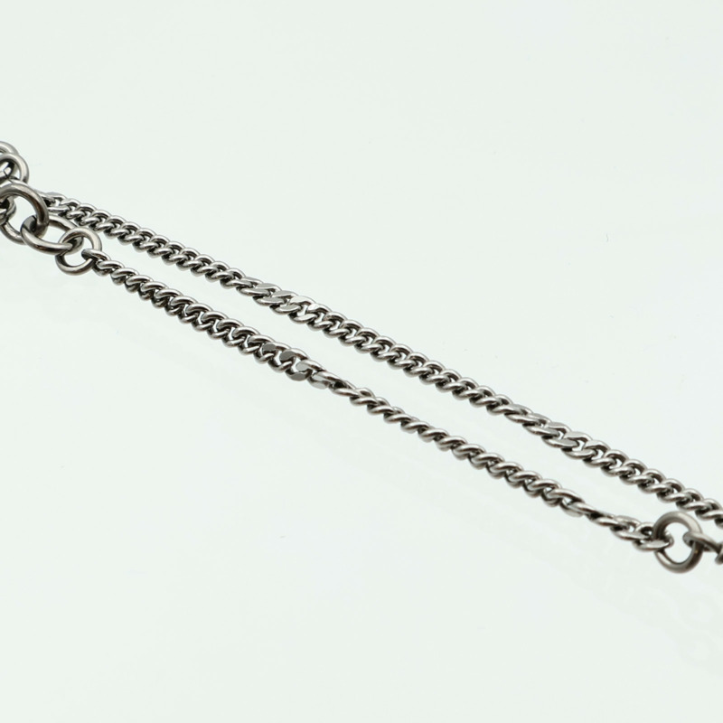 CHANEL 金屬Star Bracelet手鐲-10