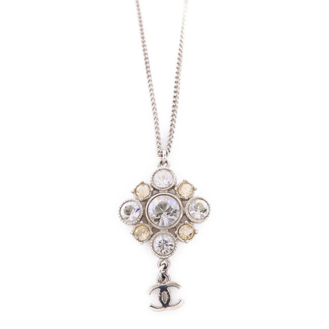CHANEL 金屬Necklace項鍊
