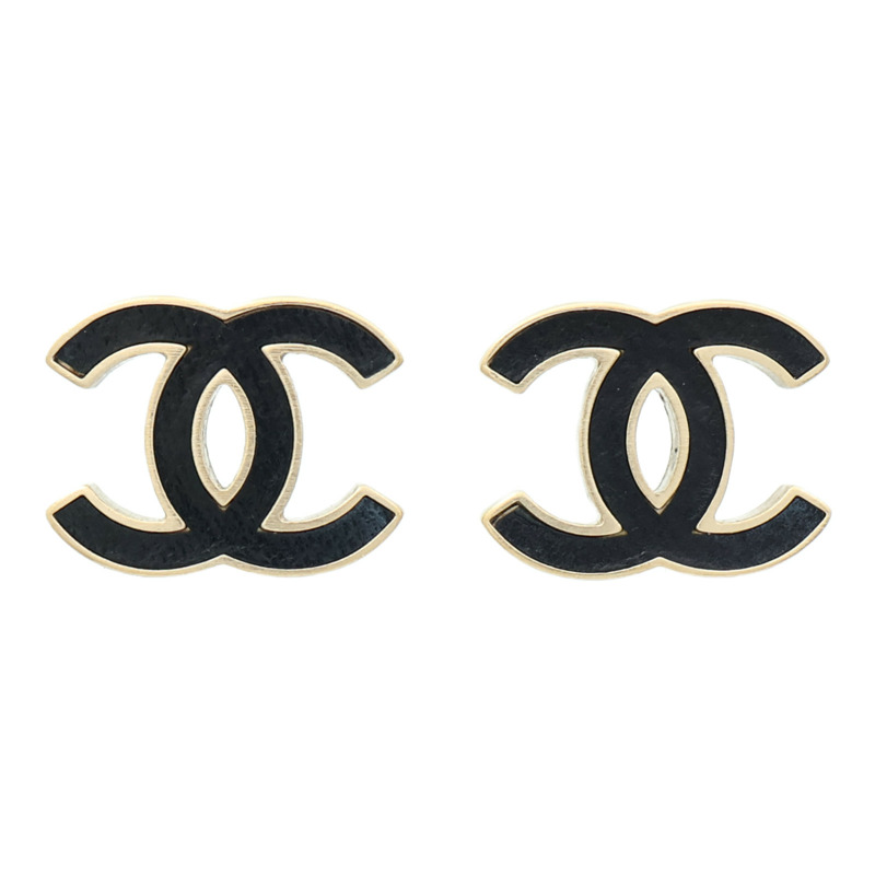 CHANEL 金屬Earrings耳環-0