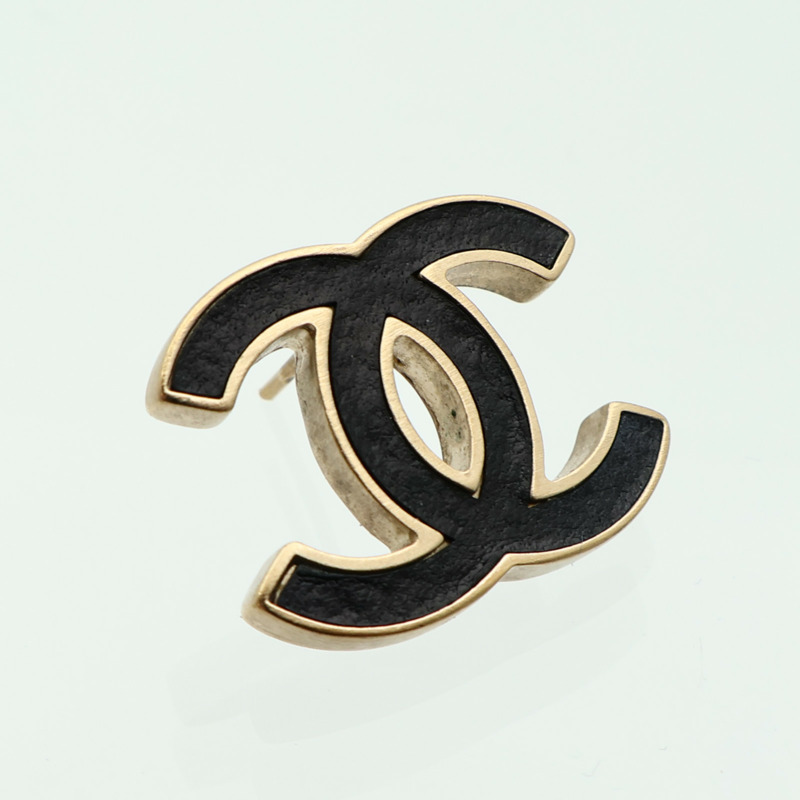CHANEL 金屬Earrings耳環-5