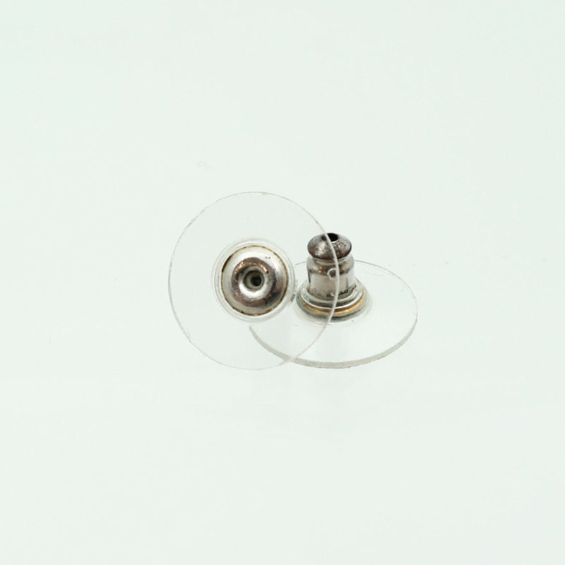 CHANEL 金屬Earrings耳環-6