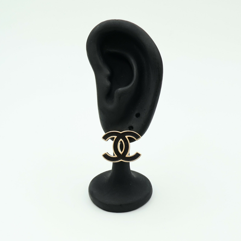 CHANEL 金屬Earrings耳環-7