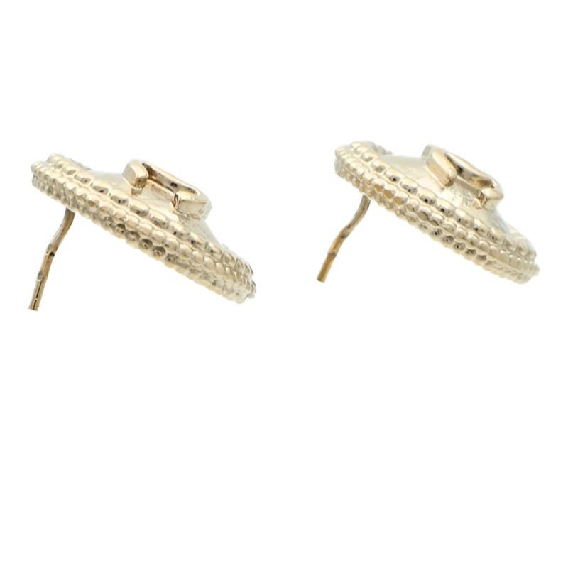 CHANEL 金屬Earrings耳環-2