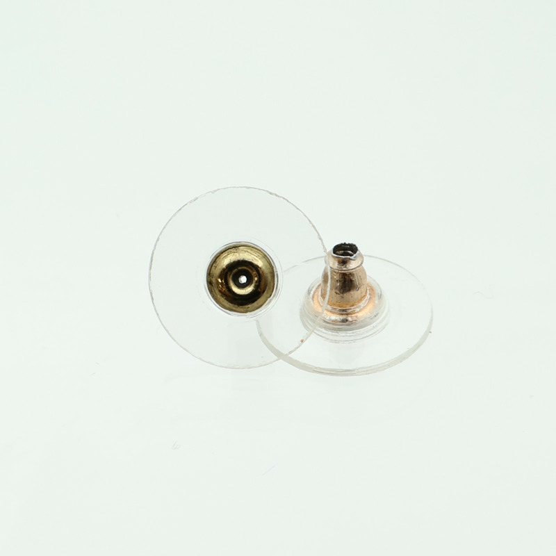 CHANEL 金屬Earrings耳環-6