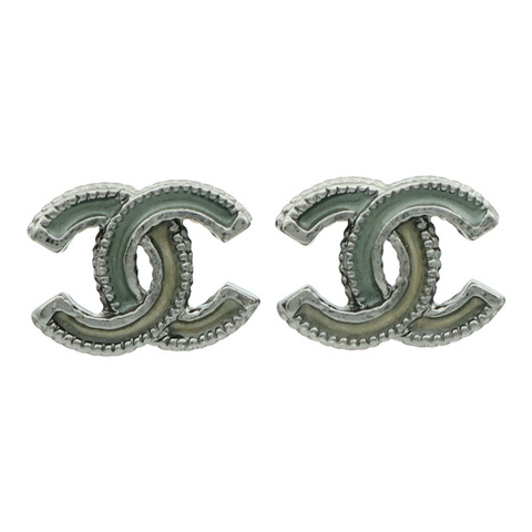 CHANEL 金屬Earrings耳環