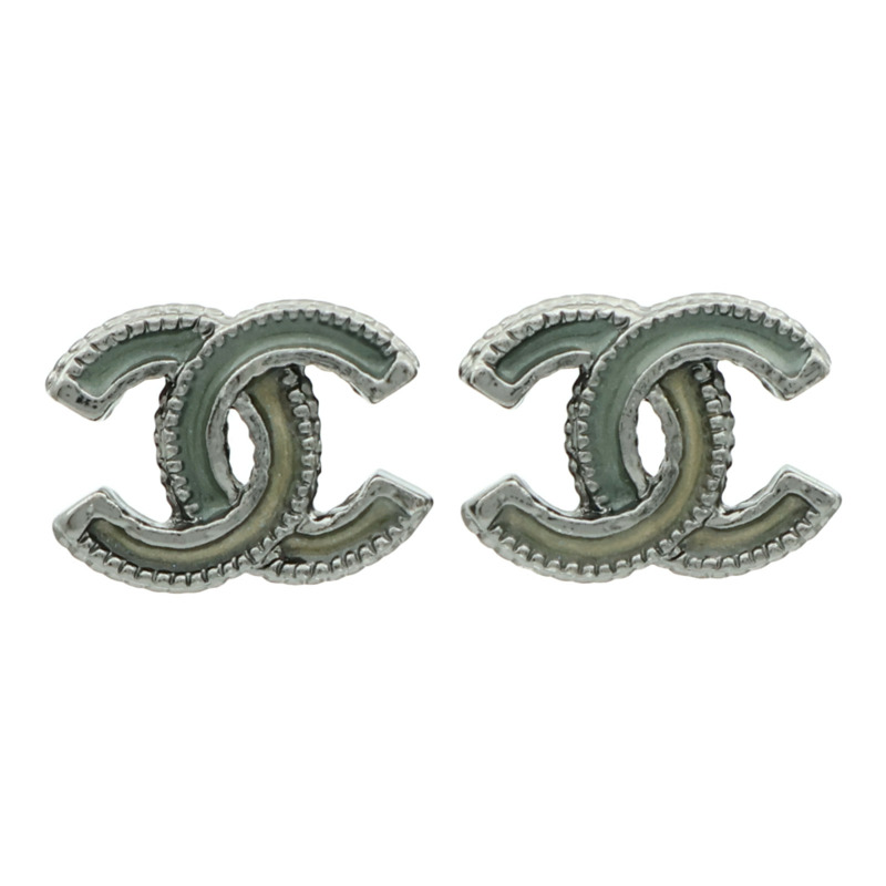 CHANEL 金屬Earrings耳環-0
