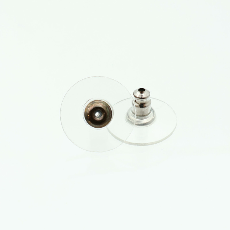 CHANEL 金屬Earrings耳環-5