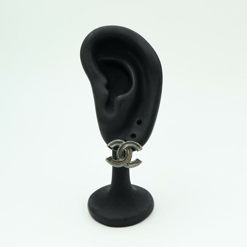 CHANEL 金屬Earrings耳環-6