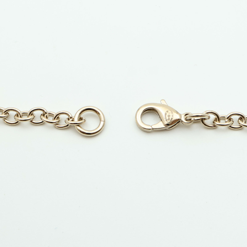 CHANEL 金屬CC Lion Book Locket項鍊-9