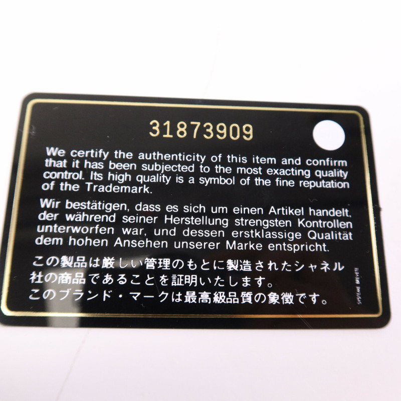 CHANEL 羊皮皮革Chanel 19 Mini鏈帶肩背袋-15