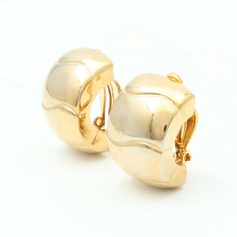 GIVENCHY 金屬Earrings耳環-1