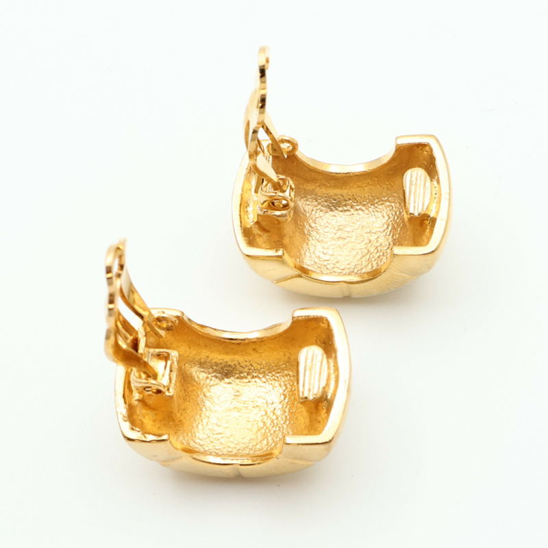 GIVENCHY 金屬Earrings耳環-2