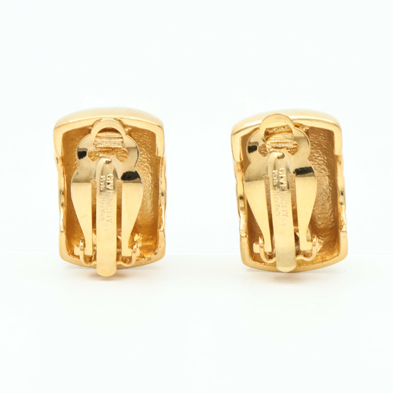 GIVENCHY 金屬Earrings耳環-3
