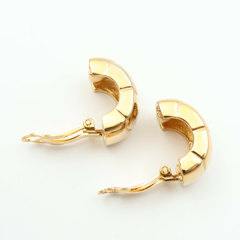 GIVENCHY 金屬Earrings耳環-4