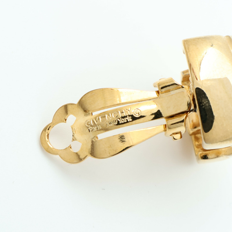 GIVENCHY 金屬Earrings耳環-5
