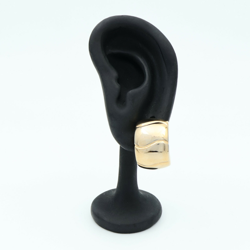 GIVENCHY 金屬Earrings耳環-6