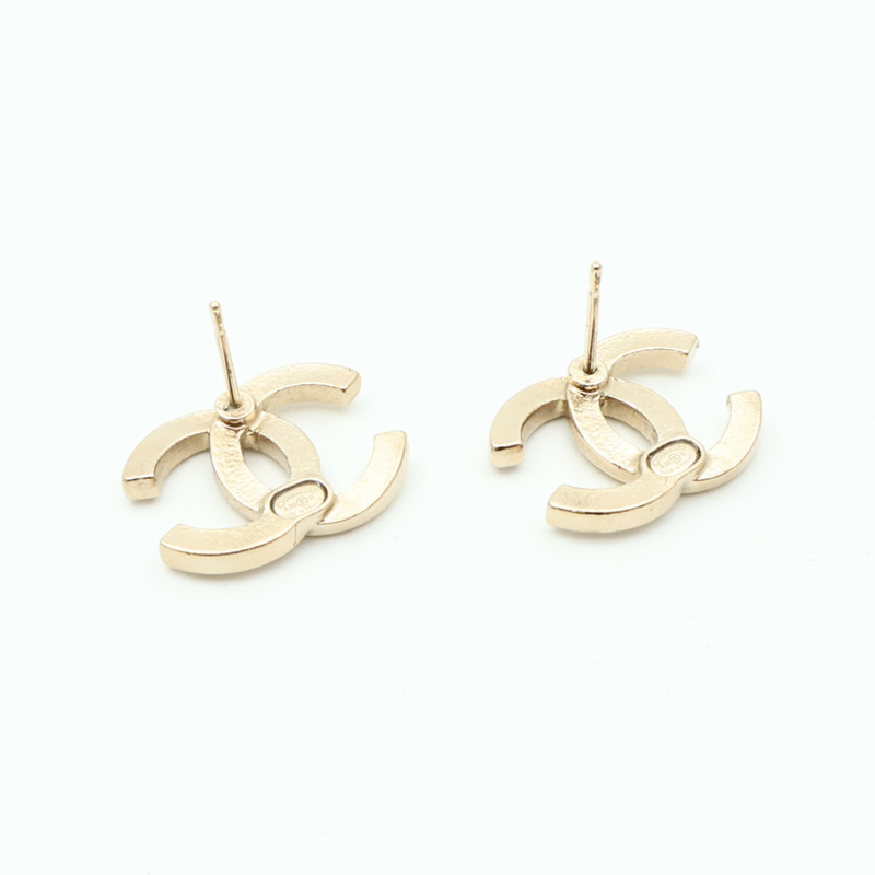 CHANEL 金屬Earrings耳環-3