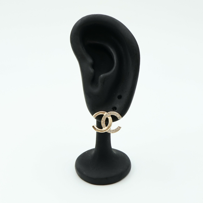CHANEL 金屬Earrings耳環-7
