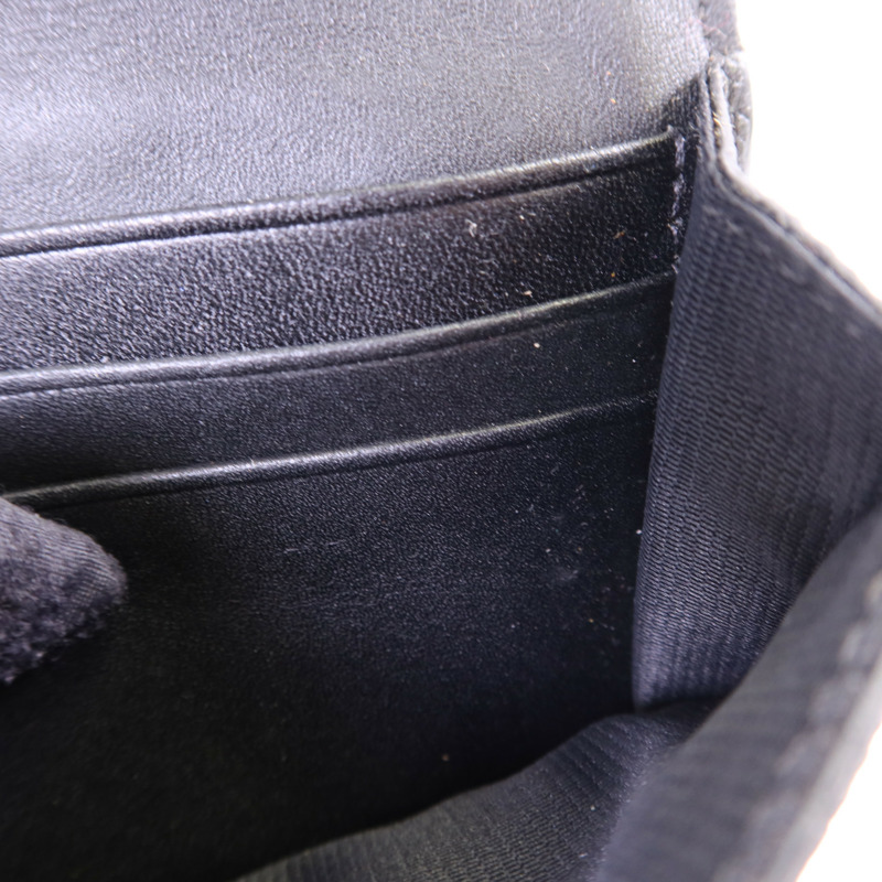 COACH 牛皮皮革Long Wallet長錢包-14