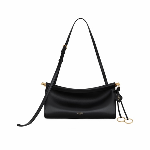Alaia 女士 East West 小號單肩包均碼碼25cm*7cm*12.5cm