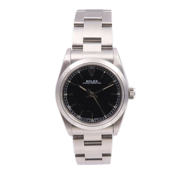 ROLEX Oyster Perpetual 67480-1