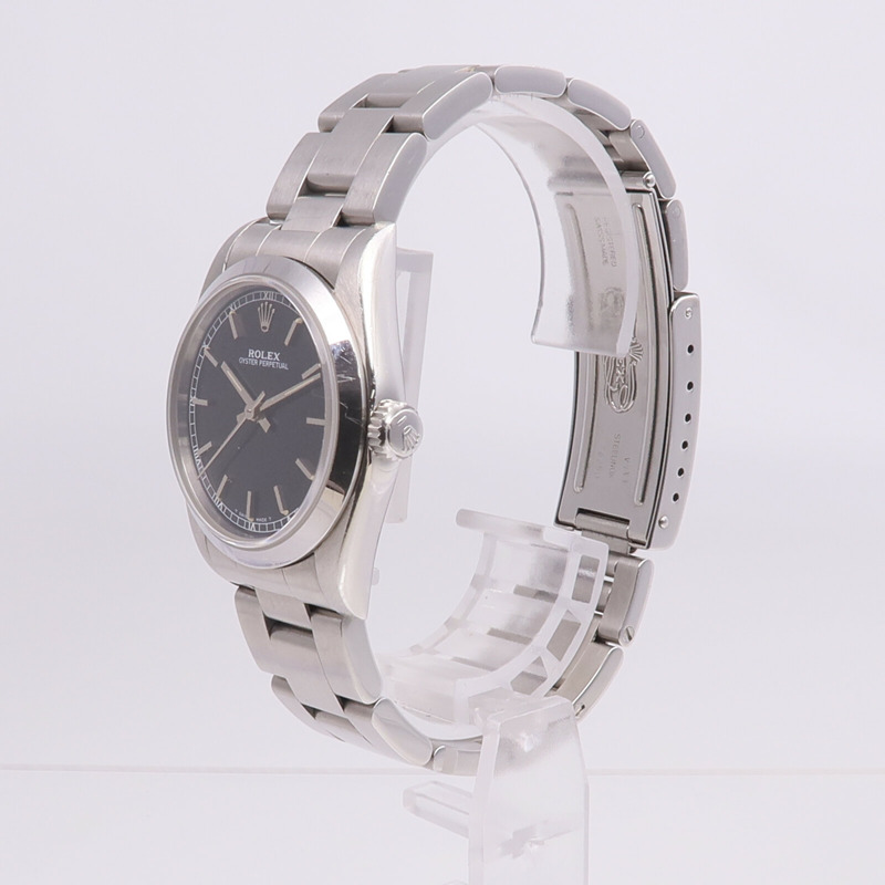 ROLEX Oyster Perpetual 67480-3