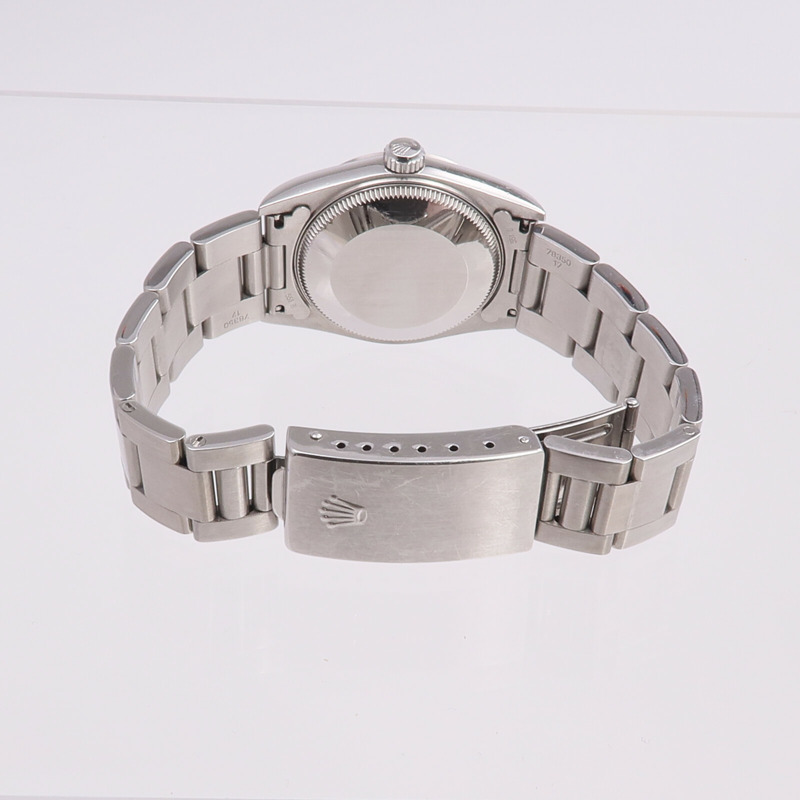 ROLEX Oyster Perpetual 67480-4