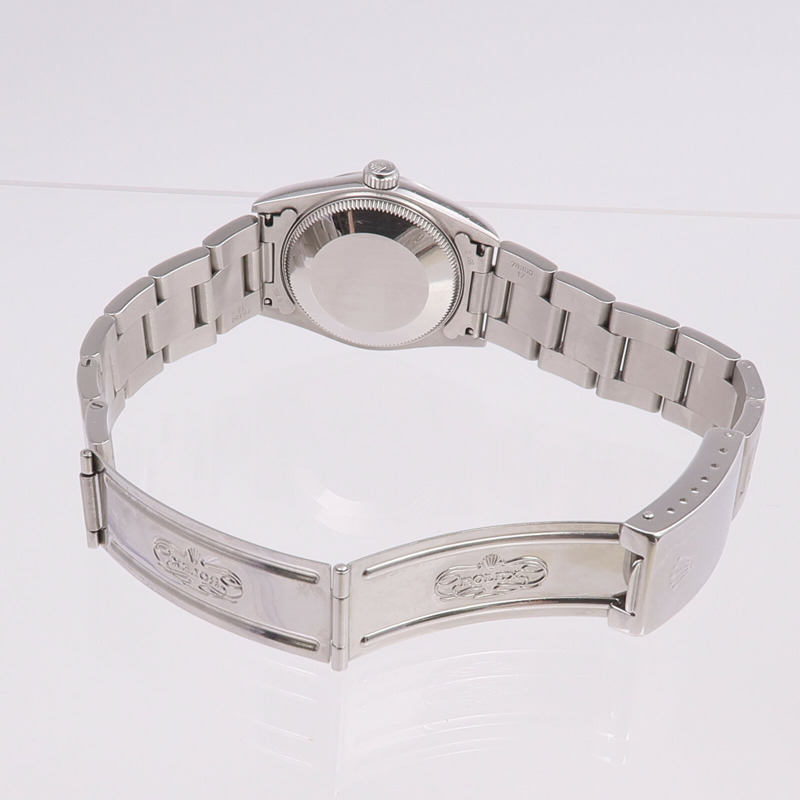 ROLEX Oyster Perpetual 67480-5