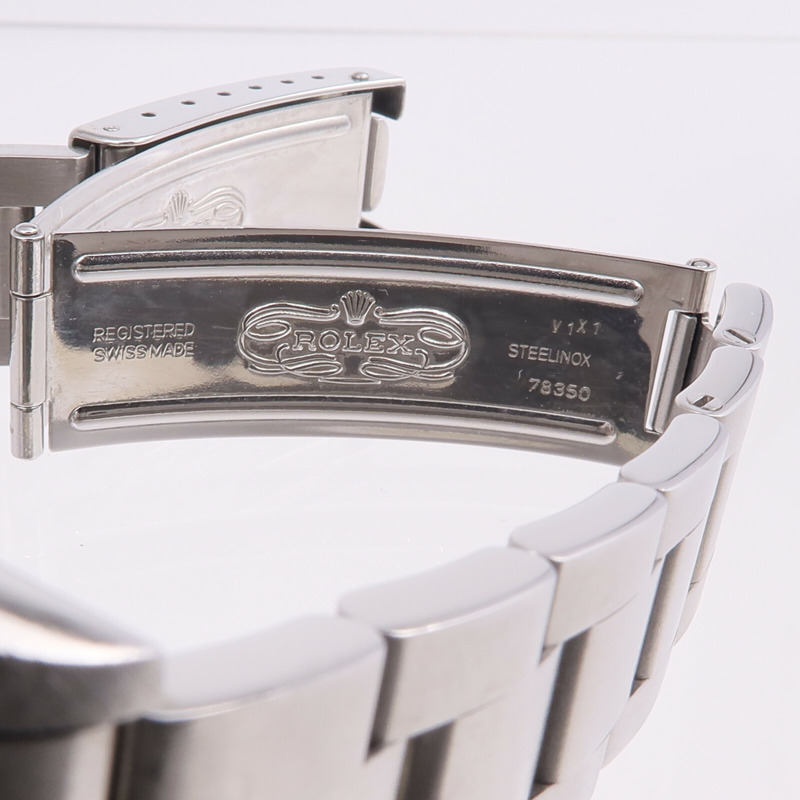 ROLEX Oyster Perpetual 67480-7